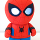 Wrapped in a rubber suit, Spider-Man’s electronics should survive the rigors of playtime with a kid.